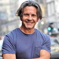 Más picante que nunca: Osvaldo Laport no se calló nada y sorprendió al público con sus declaraciones