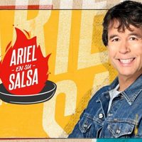 La rotunda decisión de Telefe con el programa de Ariel Rodríguez Palacios