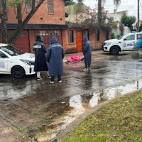 Un policía retirado mató a un motochorro que intentó asaltarlo