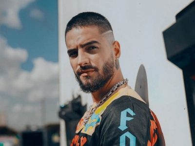 ¡Maluma en serios problemas! Una modelo lo acusa de un GRAVE hecho: “Me obligó a…”