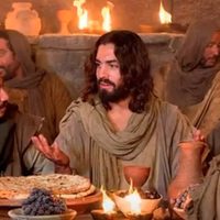'Código Jesús” se estrena en History