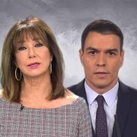 Ana Rosa Quintana interrumpió su programa para dar un aviso contundente al Gobierno: se cansó