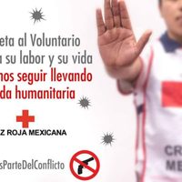 Cruz Roja suspende servicio en Salamanca por inseguridad