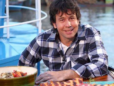 Sorpresa tras lo sucedido con Ariel Rodríguez Palacios en Telefe