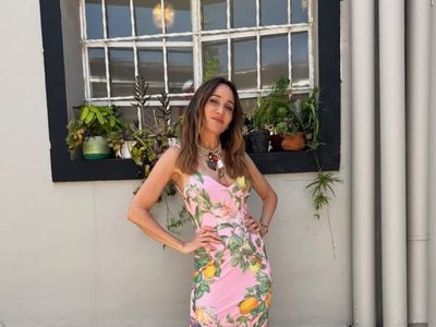 Famosos al diván: cómo será la nueva faceta de Vero Lozano en Telefe