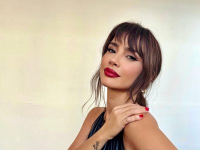 Celeste Cid y el arte de llevar traje con actitud: este es el look sastrero que volvió para quedarse