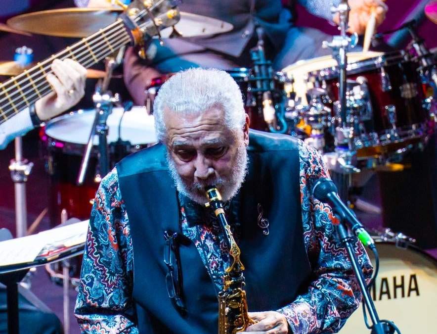 Paquito D’Rivera: Increíble que Sheinbaum avale la “dictadura” en Cuba