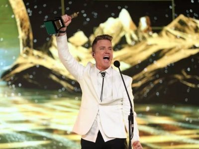 Premios Martín Fierro 2025: sorpresas, emoción y los grandes ganadores de la noche