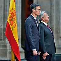 México y España crispan su relación bilateral