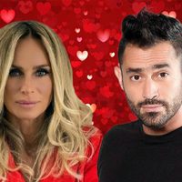 El Tucu López tuvo un hermoso gesto con Sabrina Rojas: el romántico agradecimiento