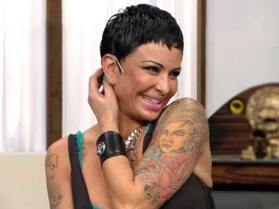 El famoso periodista con el que Daniela Cardone habría tenido un romance
