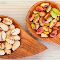 Pistachos para mejorar la salud y combatir la diabetes