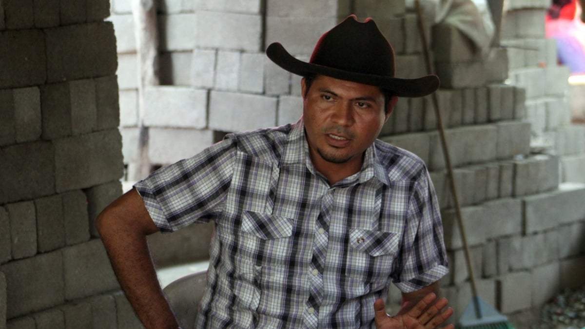 Marco Antonio Suastegui Muñoz