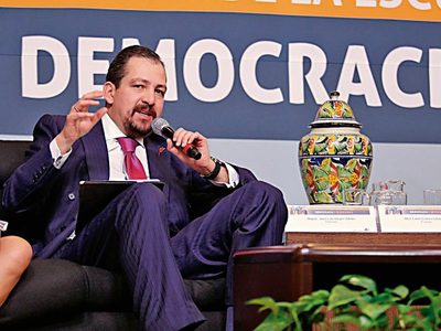 Un "morenizado" Tribunal Electoral inclina la balanza