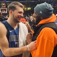 ¿Luka Doncic no juega el All Star Game de la NBA?