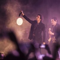 "Muero de tristeza": León Larregui de Zoé lamenta la muerte de hermanas que cayeron en coladera