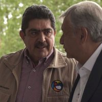 Quién es Manuel Espino, el diputado de Morena hospitalizado en terapia intensiva
