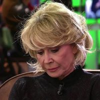 La llamada que destrozó a Mila Ximénez en pleno directo: Telecinco se lo ocultó todo