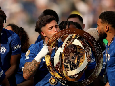 Respaldo fundamental: el gesto de la familia de Enzo Fernández durante la final del Mundial de Clubes