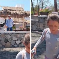 Extranjeros corren a mexicanos de la playa en Manzanillo porque pagaron "uso exclusivo" (Video)