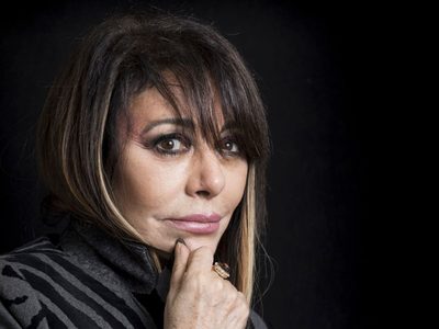 "Me buscó y le dije no": Adriana Varela confesó a qué estrella de Hollywood le dio vuelta la cara