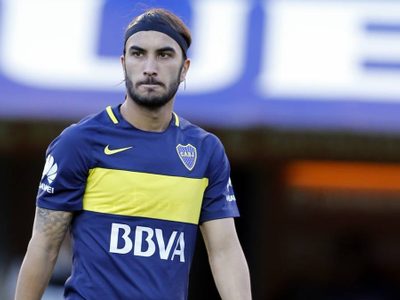 El club argentino que busca a Sebastián Pérez y el conflicto con Boca