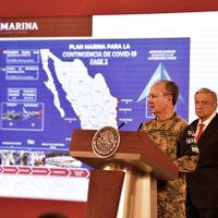 Inicia Plan DN-III para atender fase 3 del covid-19; habilitan Los Pinos como albergue