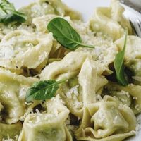 Capeletis caseros: fáciles y muy baratos, la receta perfecta para tener guardada en el freezer