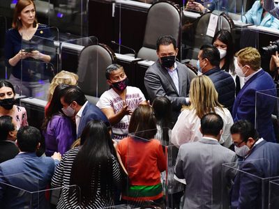 El disenso debe pasar de moda