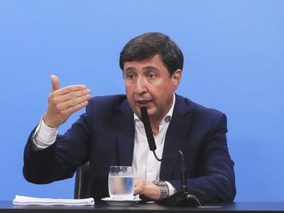Sin el pan y sin la torta: no habrá IFE ni ATP este año