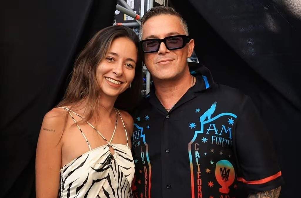 Yo tenía un recuerdo bonito de nosotros: Alejandro San responde a acusaciones de fan