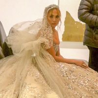¡Último momento! Jennifer López se habría casado en secreto y aquí están las pruebas