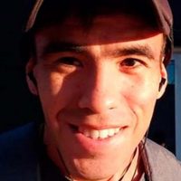 Hallaron restos humanos cerca de donde se vio por última vez a Facundo Astudillo Castro