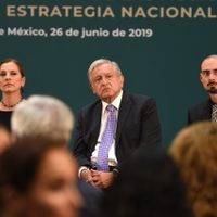 Eduardo Villegas, amigo de la pareja presidencial, es postulado por AMLO para embajador en Rusia