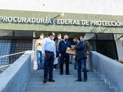 Jalisco denuncia la deforestación de 80 hectáreas en el municipio San Gabriel