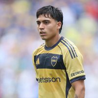 Sin oportunidades: los motivos de Russo para dejar a Exequiel Zeballos fuera de la convocatoria