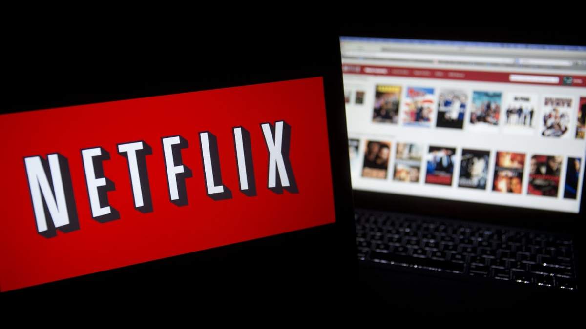 Netflix. Fuente: (X)
