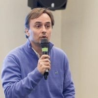 Juan Peláez no descartó una alianza entre la UCR de Neuquén y La Libertad Avanza