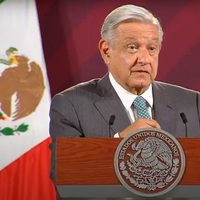 Prueba de ADN confirma que cuerpo hallado en Sinaloa sí es de "El Chueco": AMLO