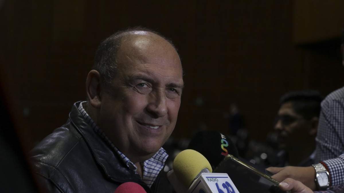 Rubén Moreira