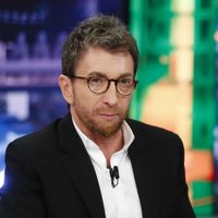 La desgarradora confesión de Pablo Motos que descolocó a más de uno: "Duele un montón"