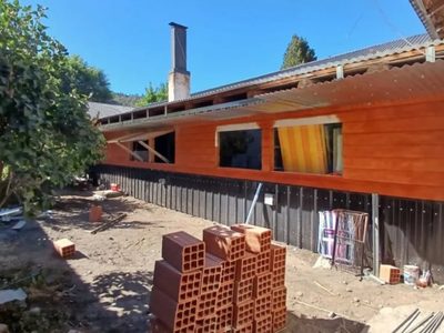 El Gobierno neuquino aseguró que se invirtieron más de 20.000 millones en mejoras y mantenimiento de escuelas antes del ciclo lectivo