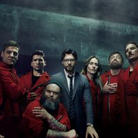 ¿Qué pasará? La Casa de Papel y su futuro dentro de Netflix… ¿Se cancela?