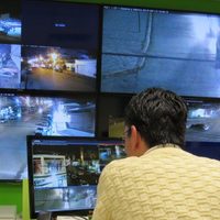 Instalarán nuevas cámaras y ampliarán el sistema de vigilancia en Cipolletti