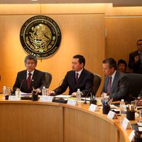 La amenaza de Osorio Chong a diputados