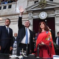 "¡Claro y contundente!": El presidente Alberto Fernández quiere que el Congreso sesione