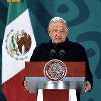 AMLO descarta consecuencias diplomáticas por la “pausa” que planteó con España