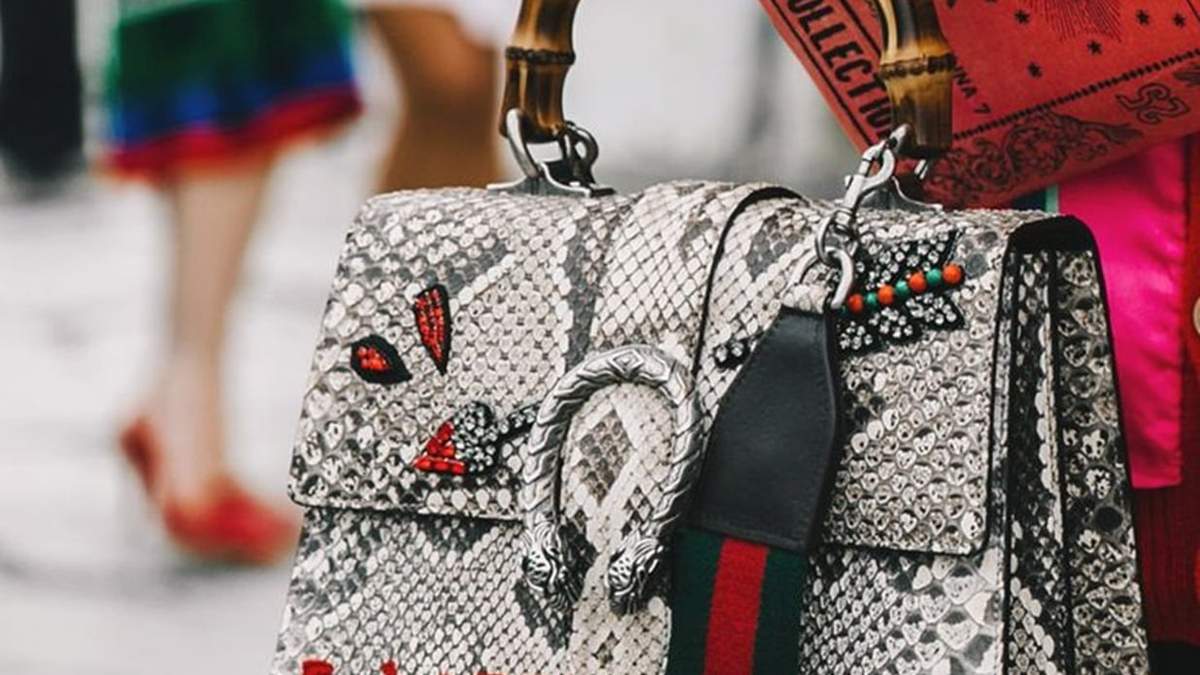 Carteras. Fuente: (Instagram)