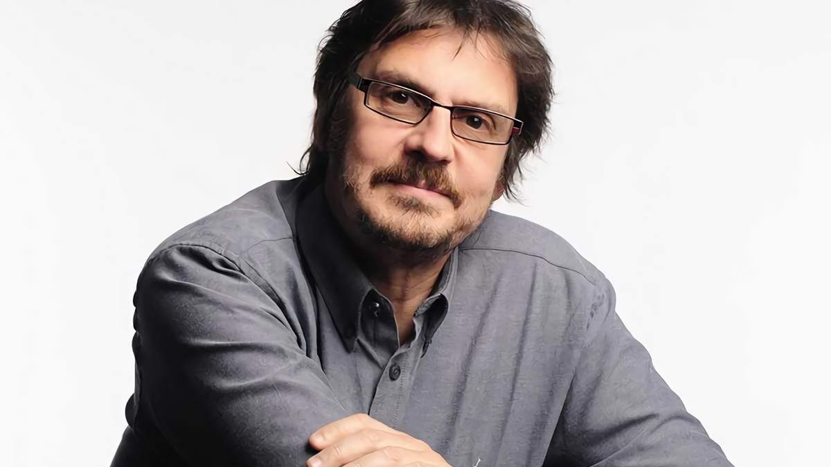 Felipe Pigna. Fuente: (Twitter)