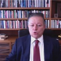 Discusiones en la Corte permiten buscar la conciliación y alejarse de la polarización: Zaldívar